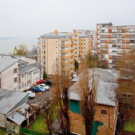 Panorama Dunarii Galati  Bagian luar foto